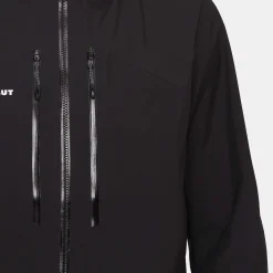 Taiss HS Hooded Jacket Men