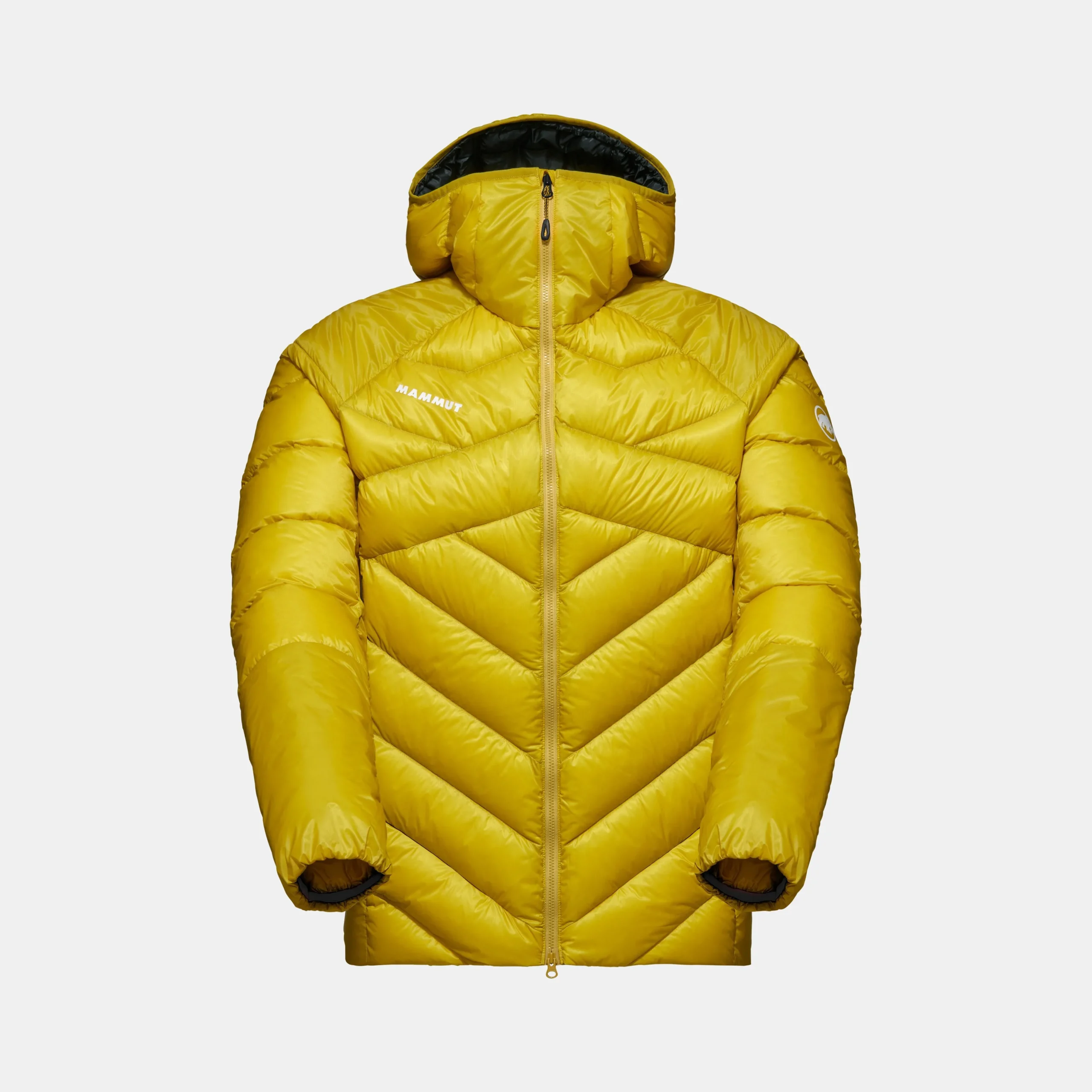 Taiss IN Hooded Jacket Men