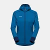 Taiss Light ML Hooded Jacket Women
