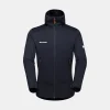 Taiss Light ML Hooded Jacket Men