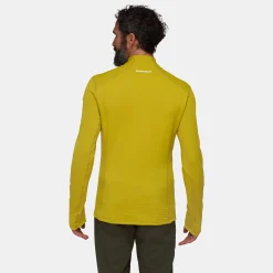 Taiss Light ML Jacket Men