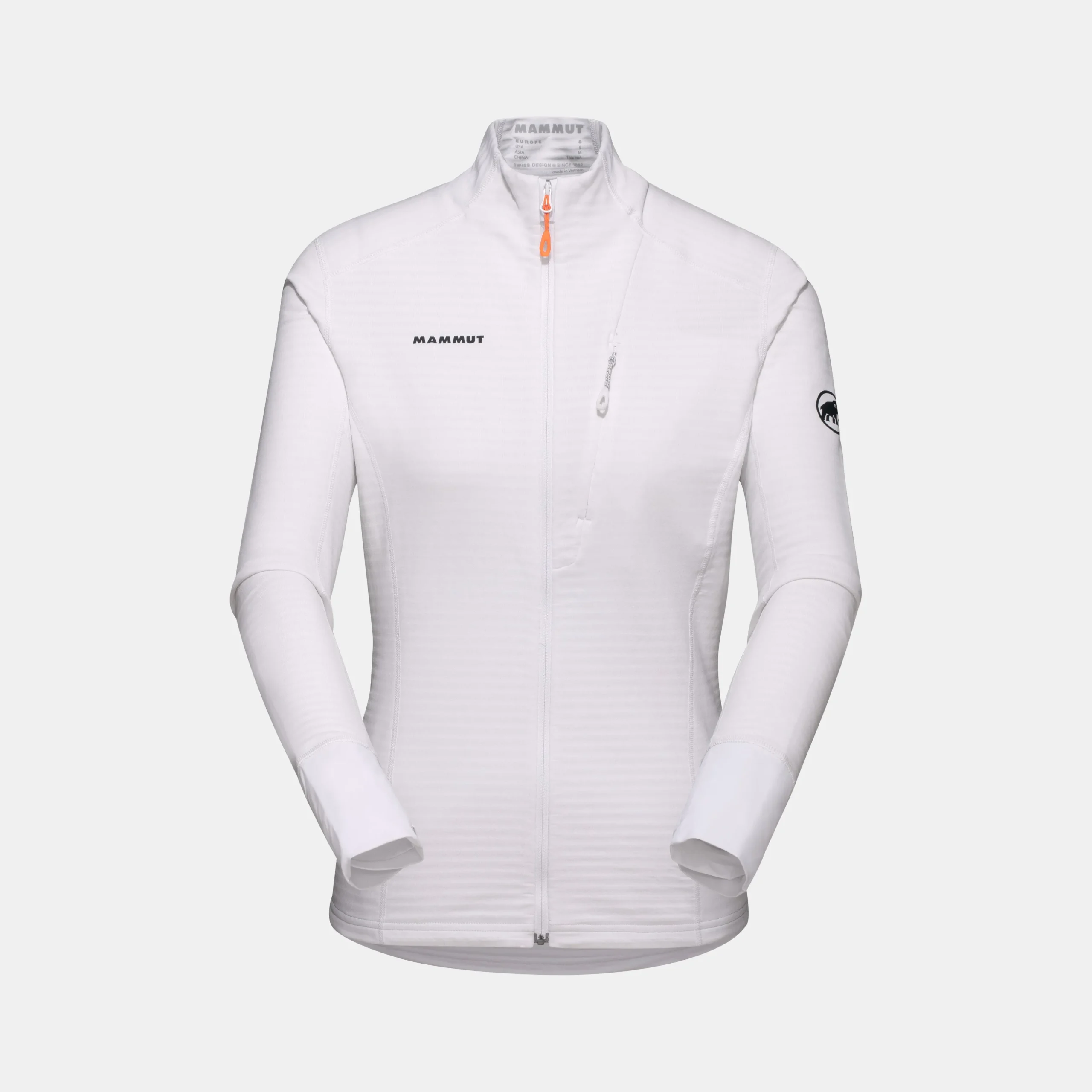 Taiss Light ML Jacket Women