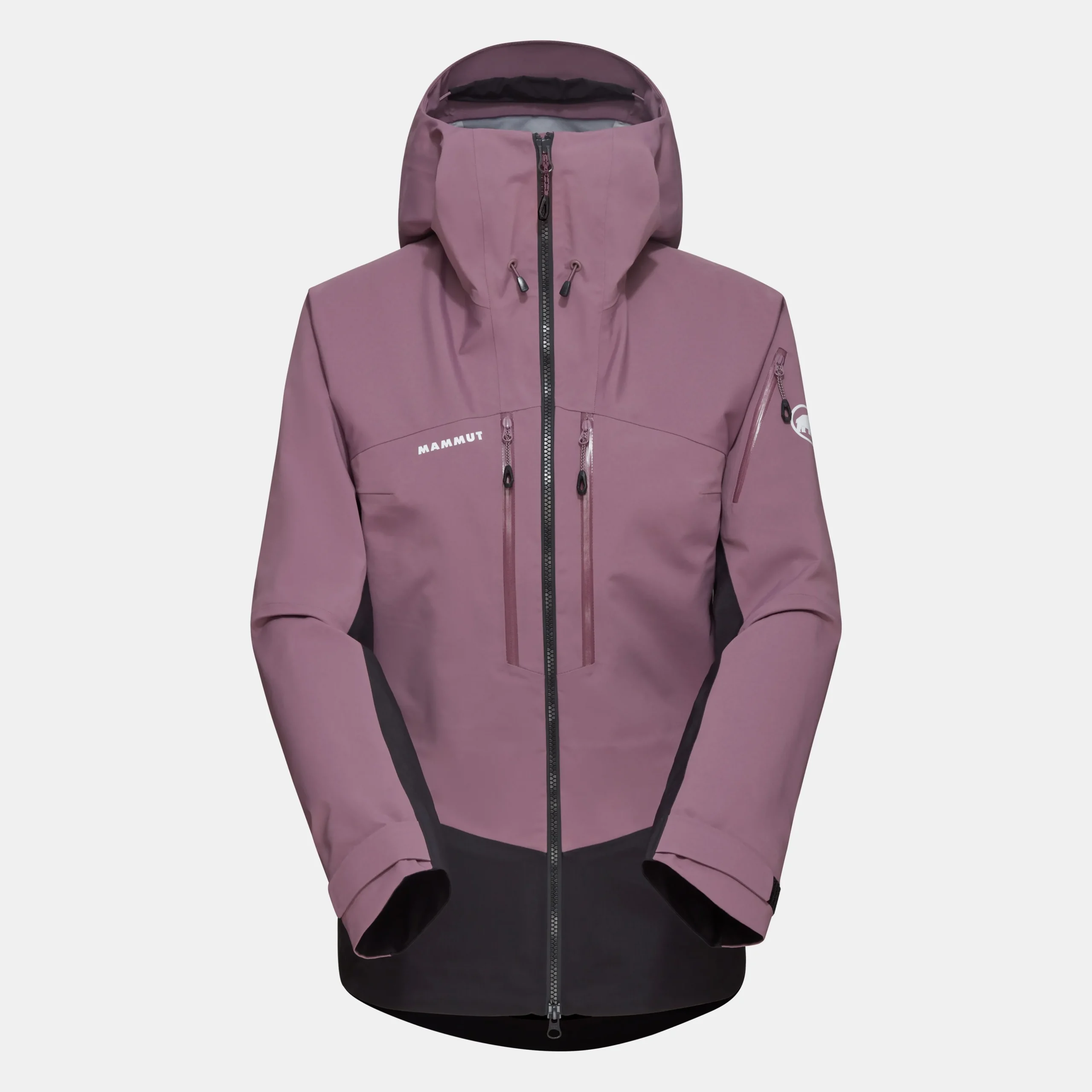Taiss Pro HS Hooded Jacket Women