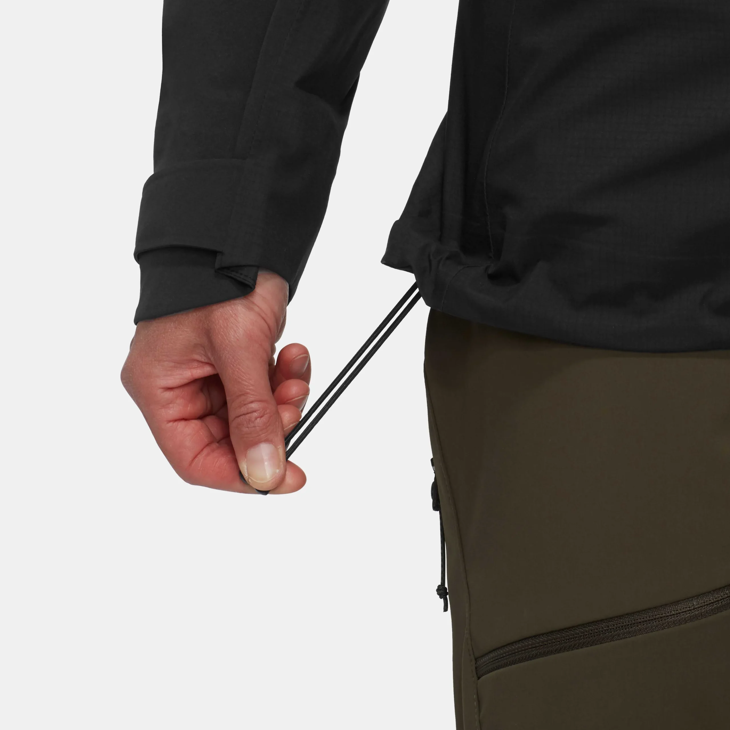 Taiss Pro HS Hooded Jacket Women