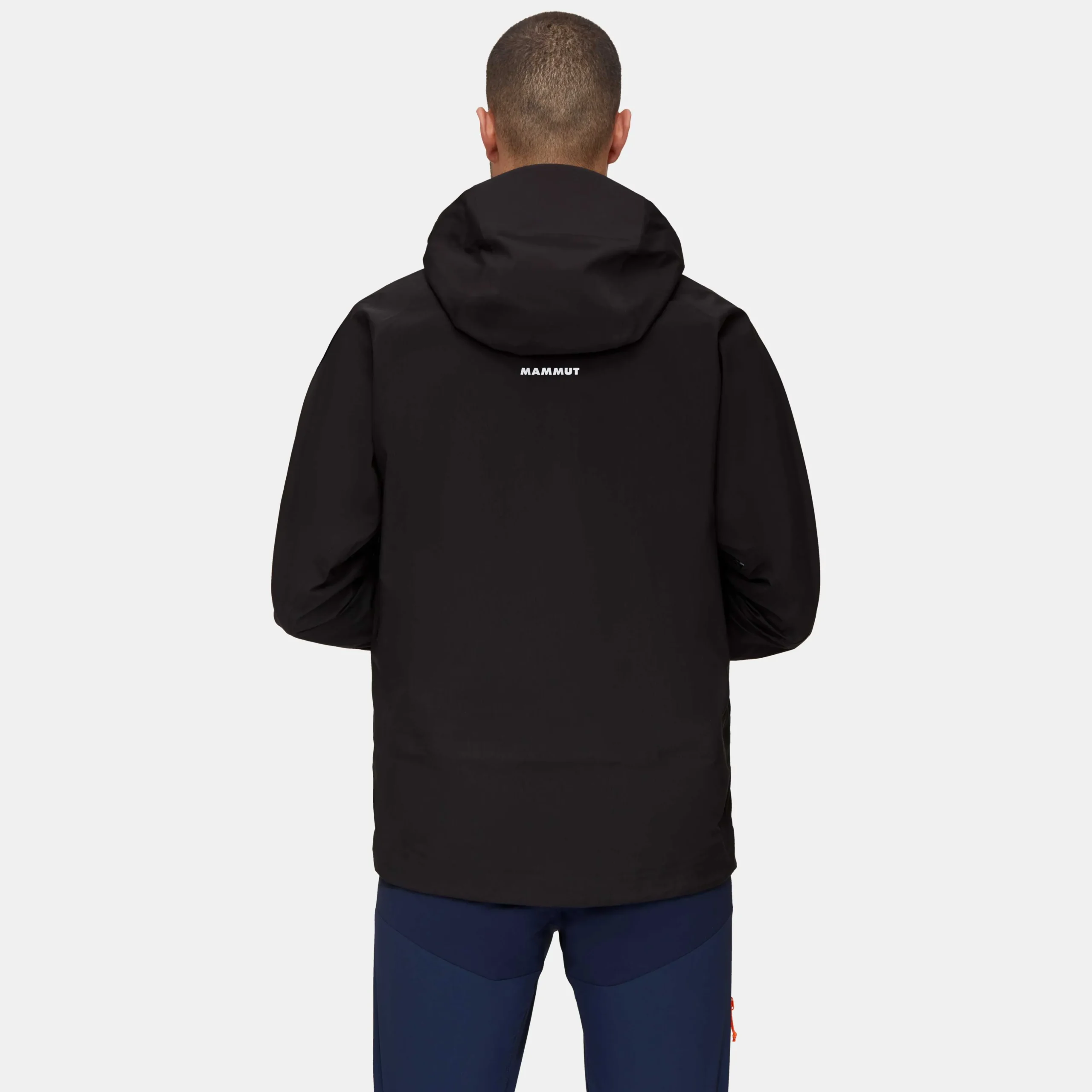 Taiss Pro HS Hooded Jacket Men