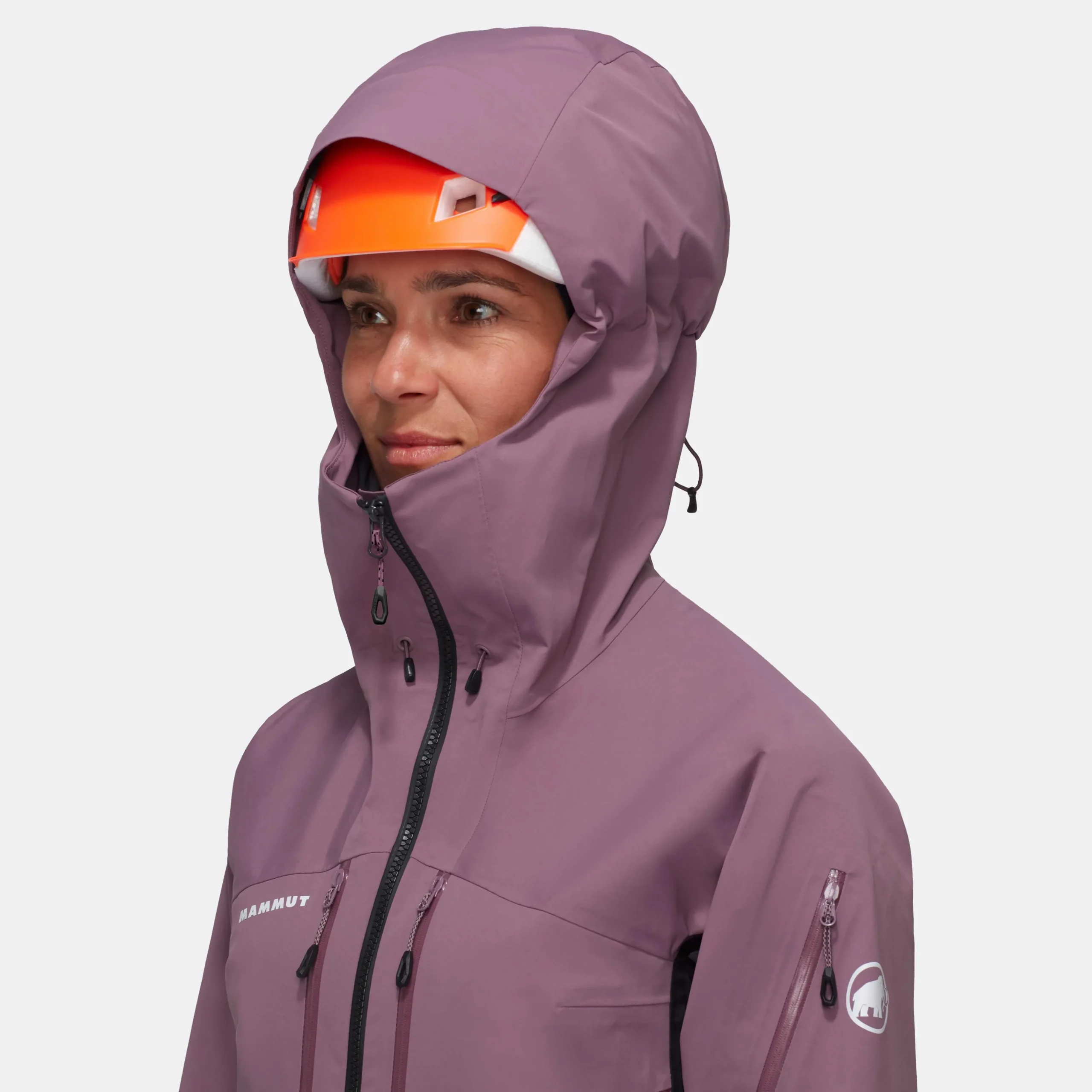Taiss Pro HS Hooded Jacket Women