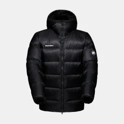 Taiss Pro IN Hooded Jacket Men
