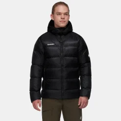Taiss Pro IN Hooded Jacket Men
