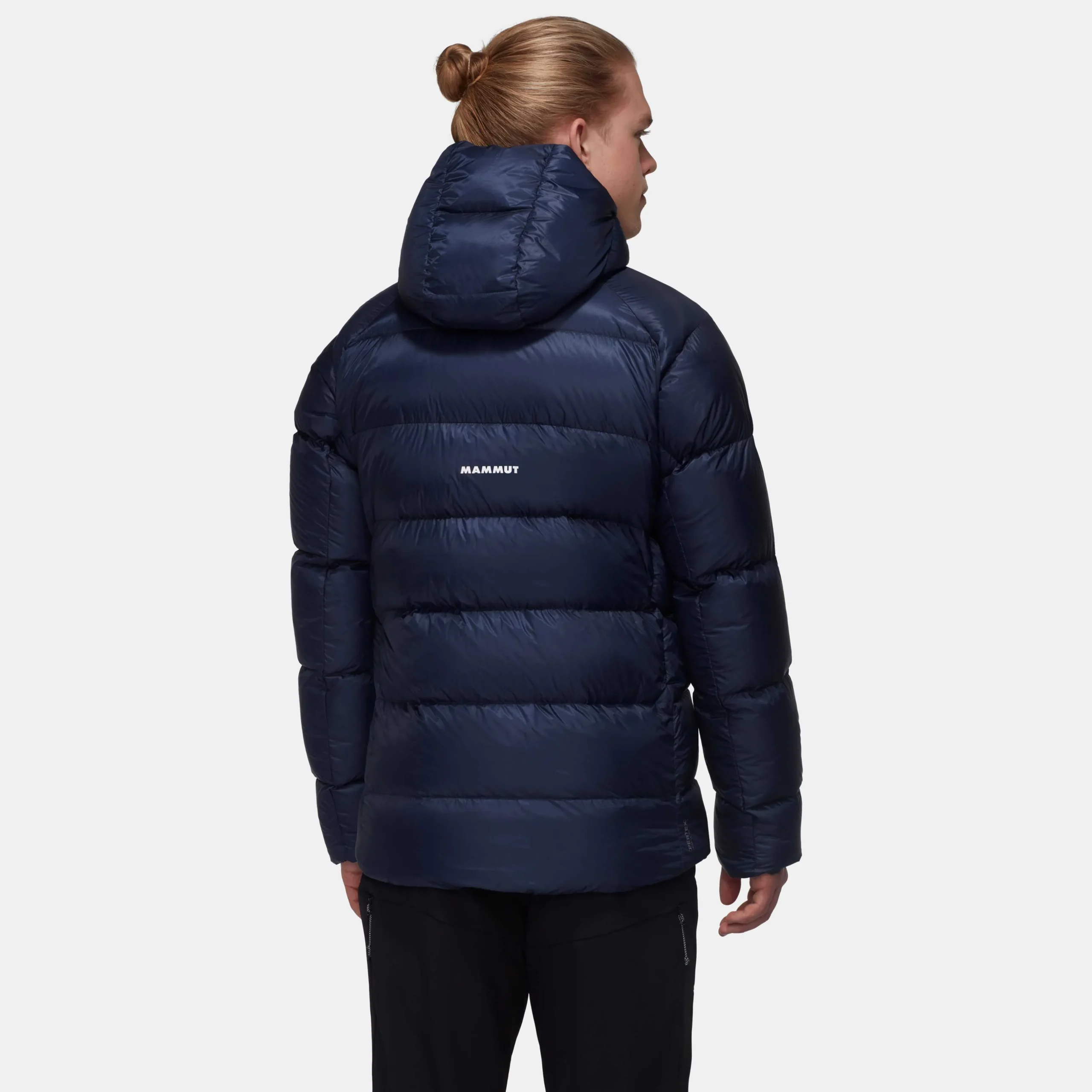 Taiss Pro IN Hooded Jacket Men