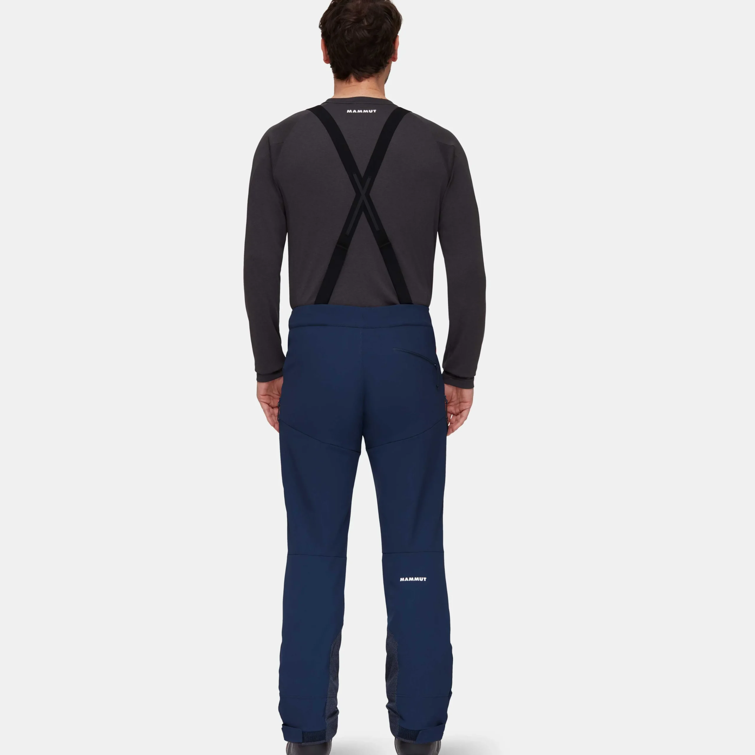 Taiss Pro SO Pants Men