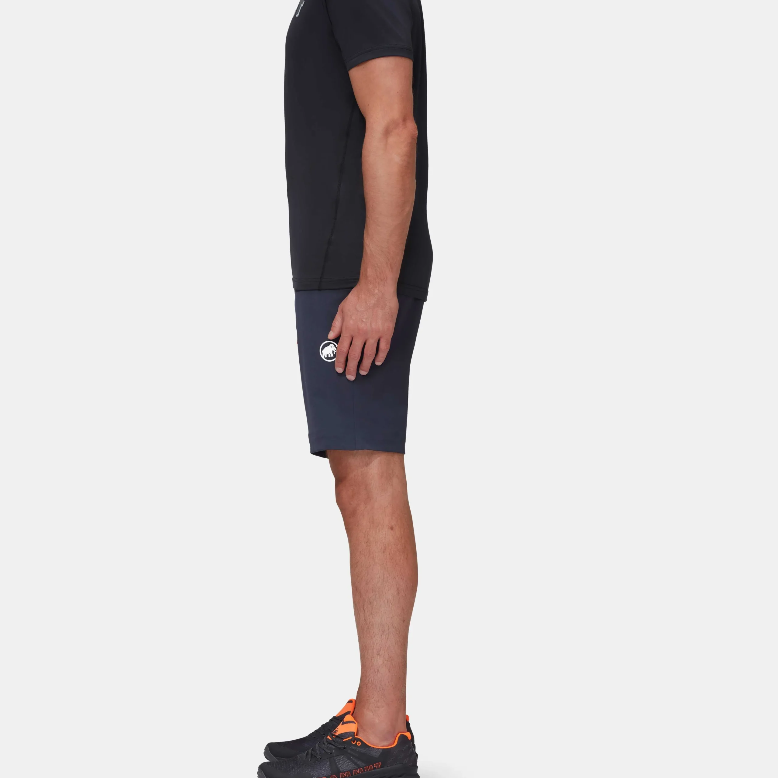 Taiss SO Shorts Men