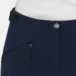 Taiss SO Shorts Women