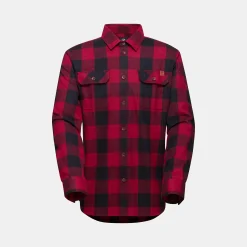 Tamaro Longsleeve Shirt Men