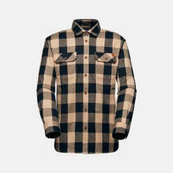 Tamaro Longsleeve Shirt Men