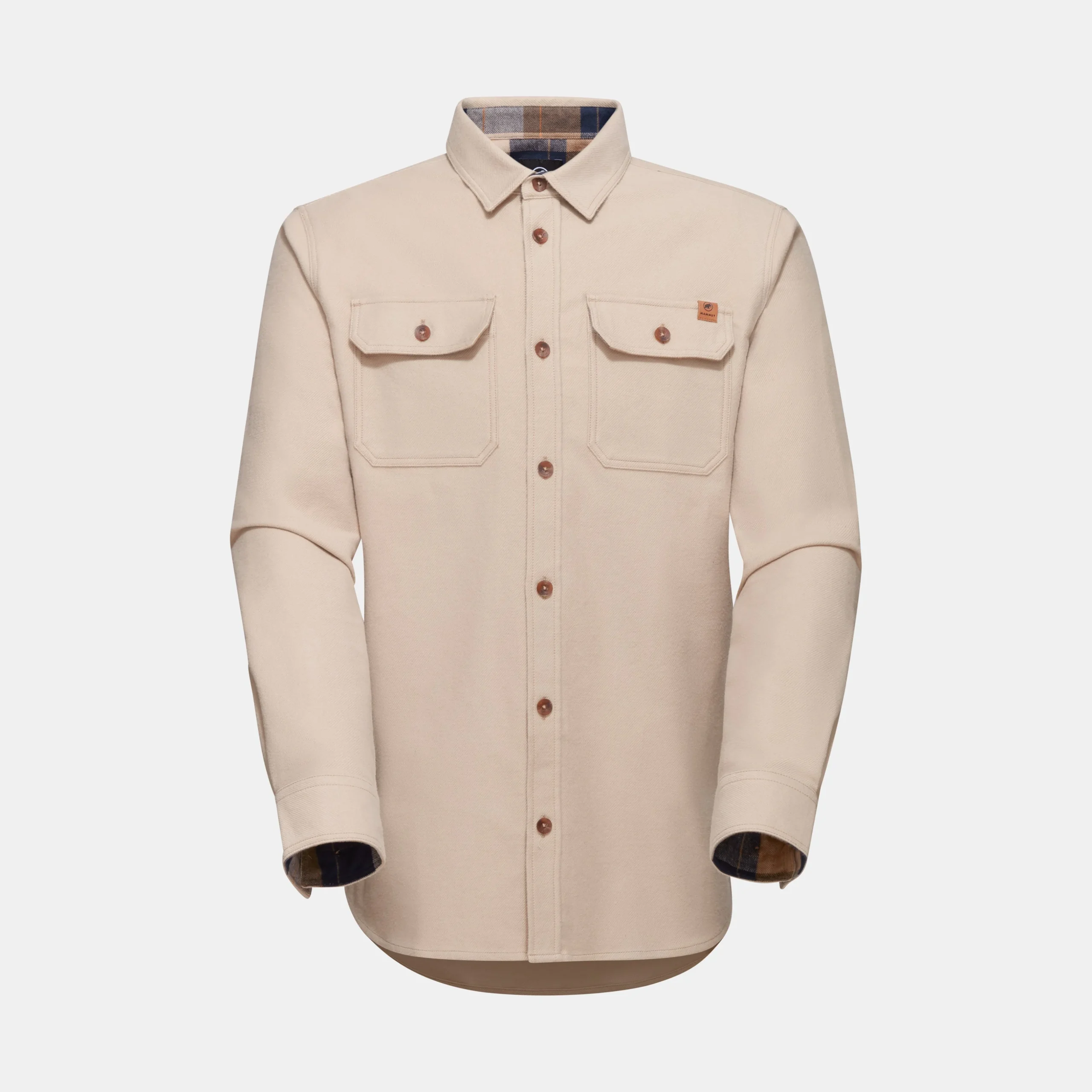 Tamaro Overshirt Men