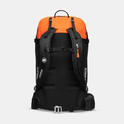 Tour 40 Removable Airbag 3.0 ready