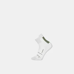 Trail Running Lightweight Merino Quarter Socks