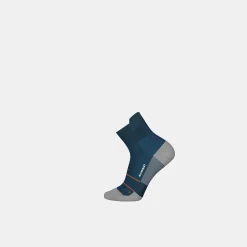 Trail Running Lightweight Merino Quarter Socks