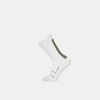 Trail Running Lightweight Merino Crew Socks