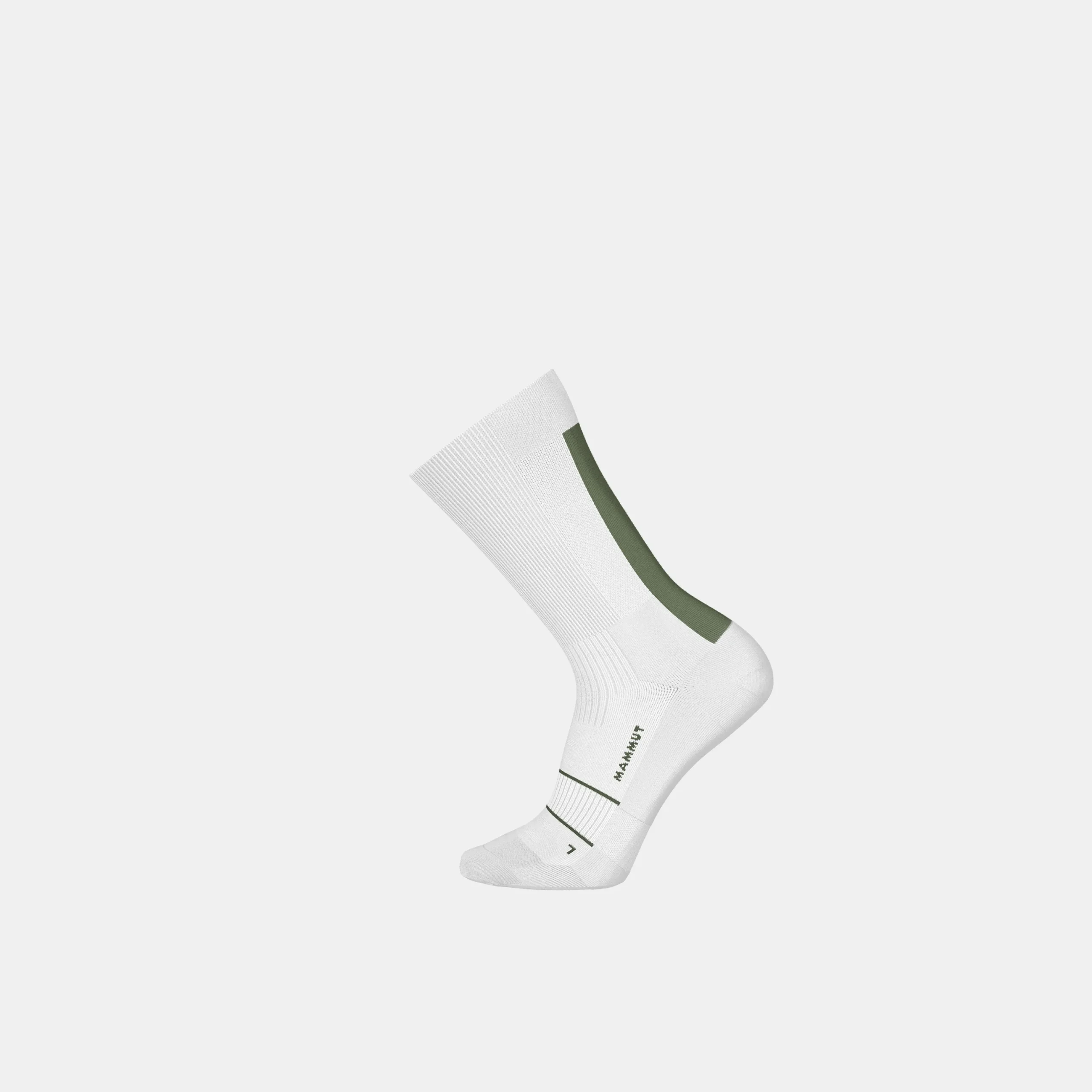 Trail Running Lightweight Merino Crew Socks