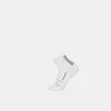 Trail Running Targeted Cushion Quarter Socks