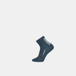 Trail Running Targeted Cushion Quarter Socks
