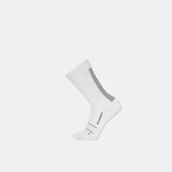 Trail Running Targeted Cushion Crew Socks