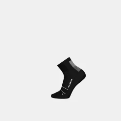 Trail Running Targeted Cushion Quarter Socks