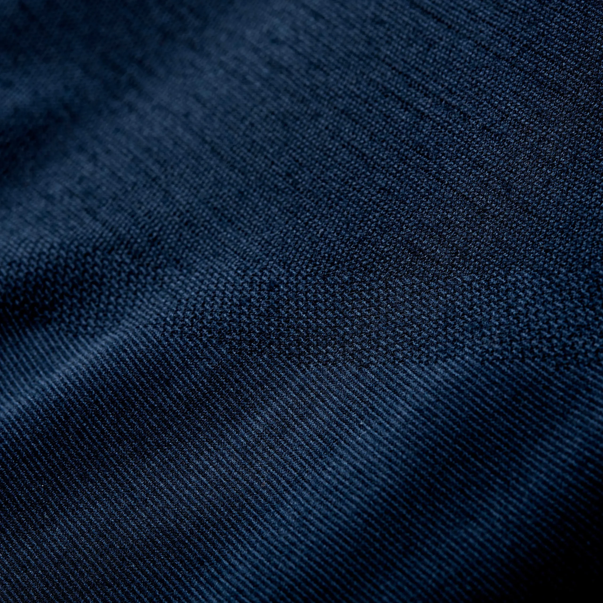 Trift Half Zip Longsleeve Men