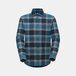 Trovat Longsleeve Shirt Men