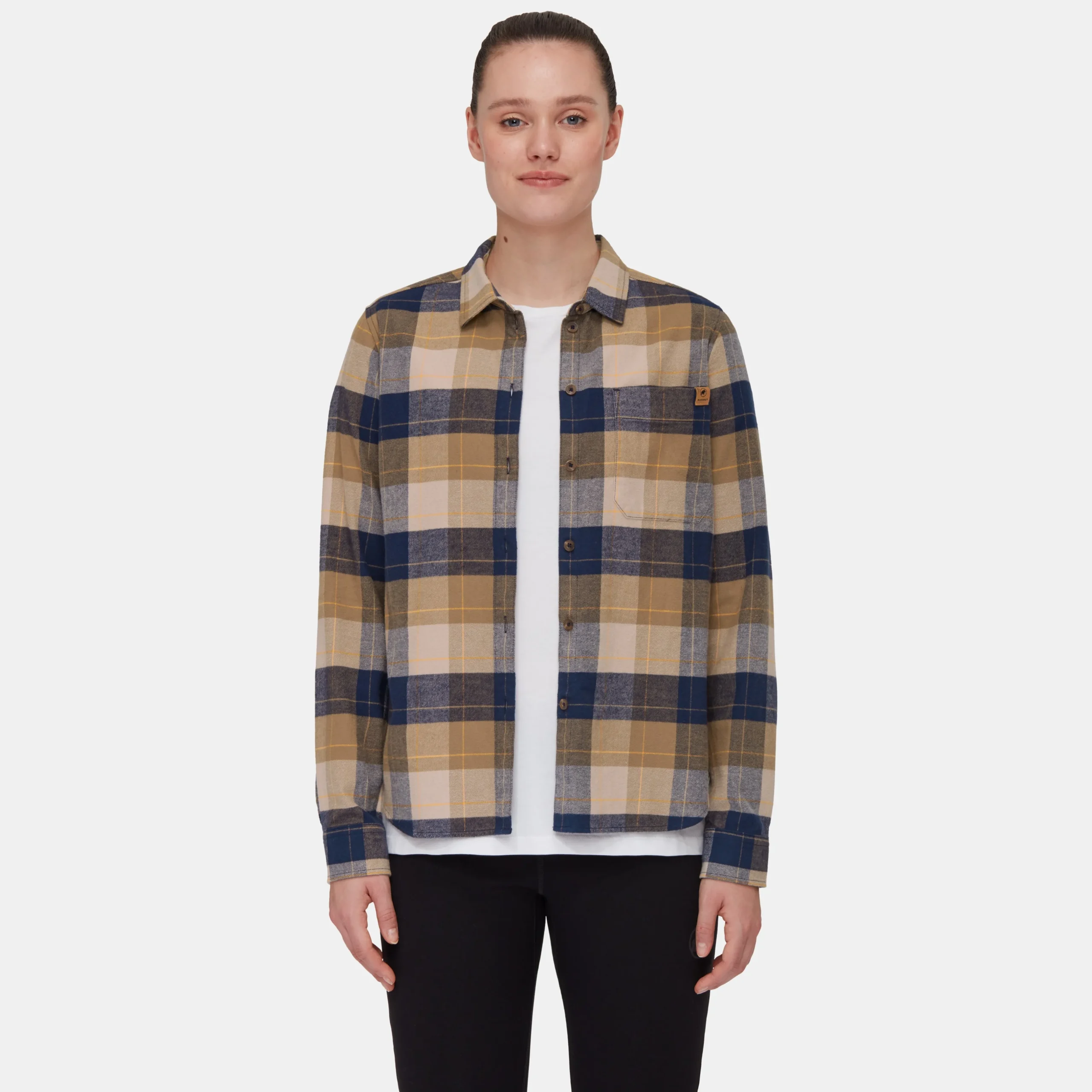 Trovat Longsleeve Shirt Women