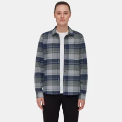 Trovat Longsleeve Shirt Women