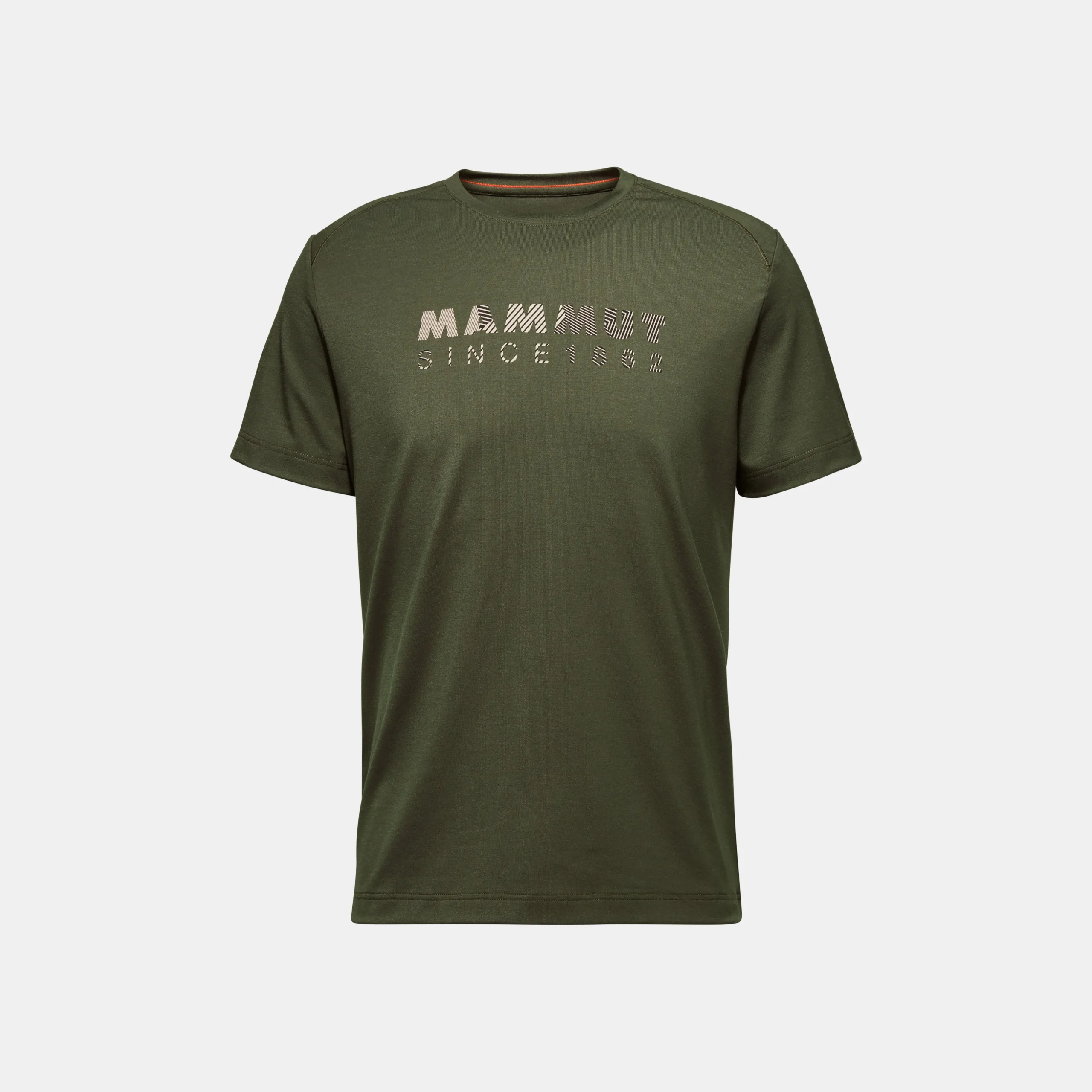 Trovat T-Shirt Men Logo