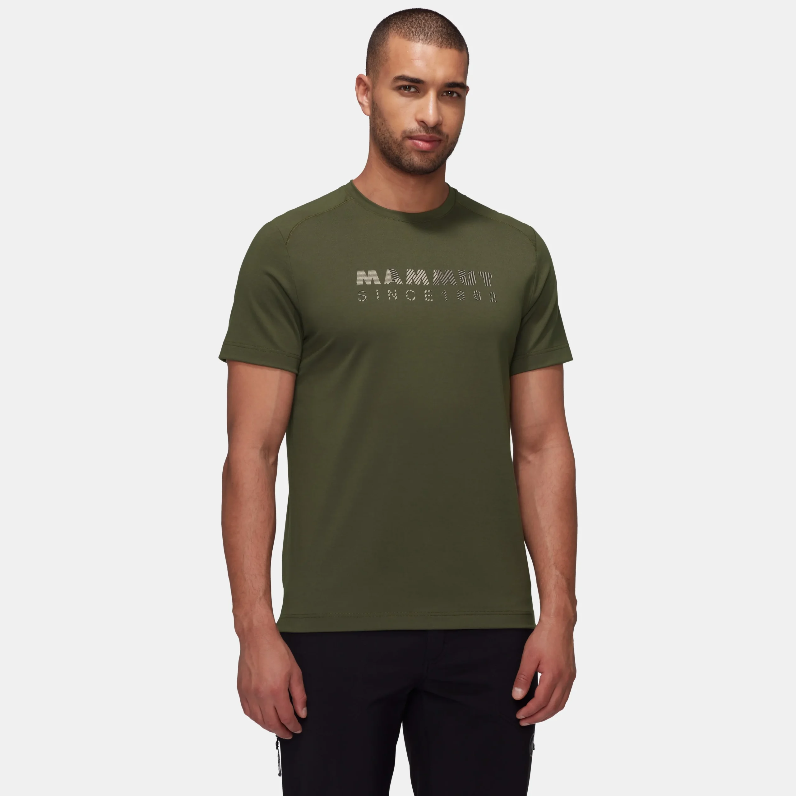 Trovat T-Shirt Men Logo