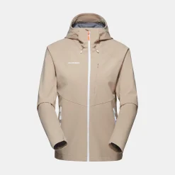 Ultimate Comfort SO Hooded Jacket Women