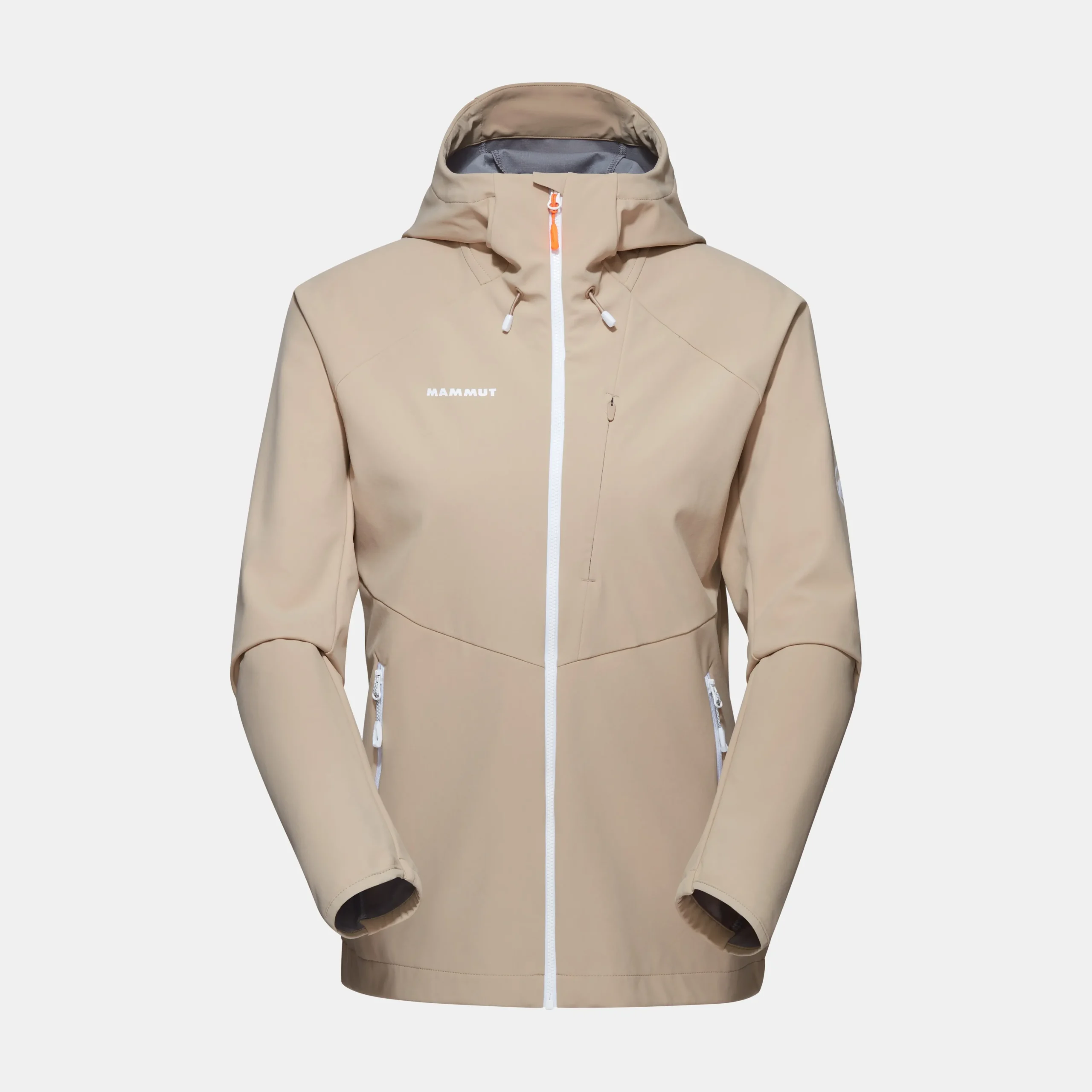 Ultimate Comfort SO Hooded Jacket Women