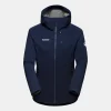 Ultimate Comfort SO Hooded Jacket Women