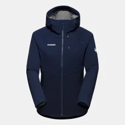 Ultimate Comfort SO Hooded Jacket Women