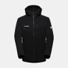 Ultimate Comfort SO Hooded Jacket Men