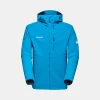 Ultimate Comfort SO Hooded Jacket Men