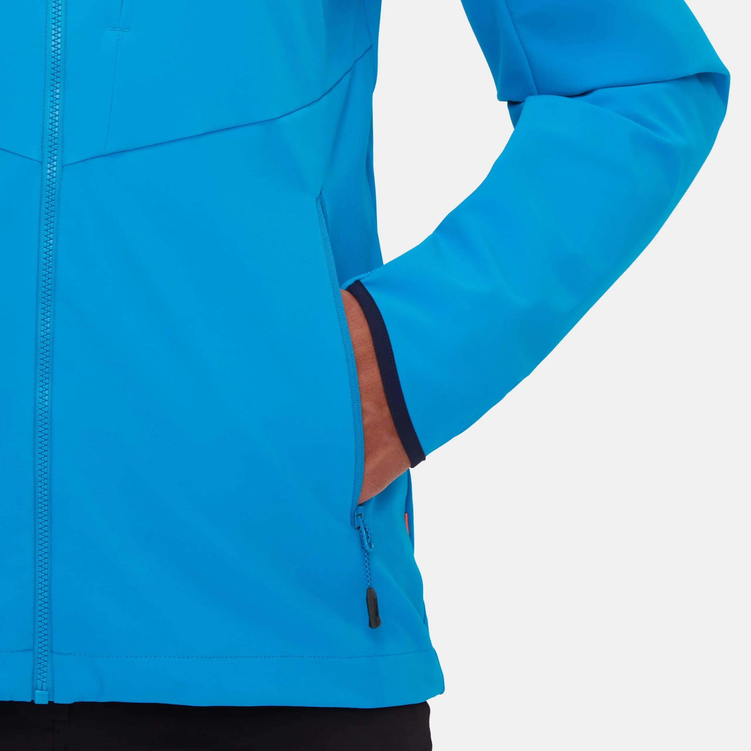 Ultimate Comfort SO Hooded Jacket Women
