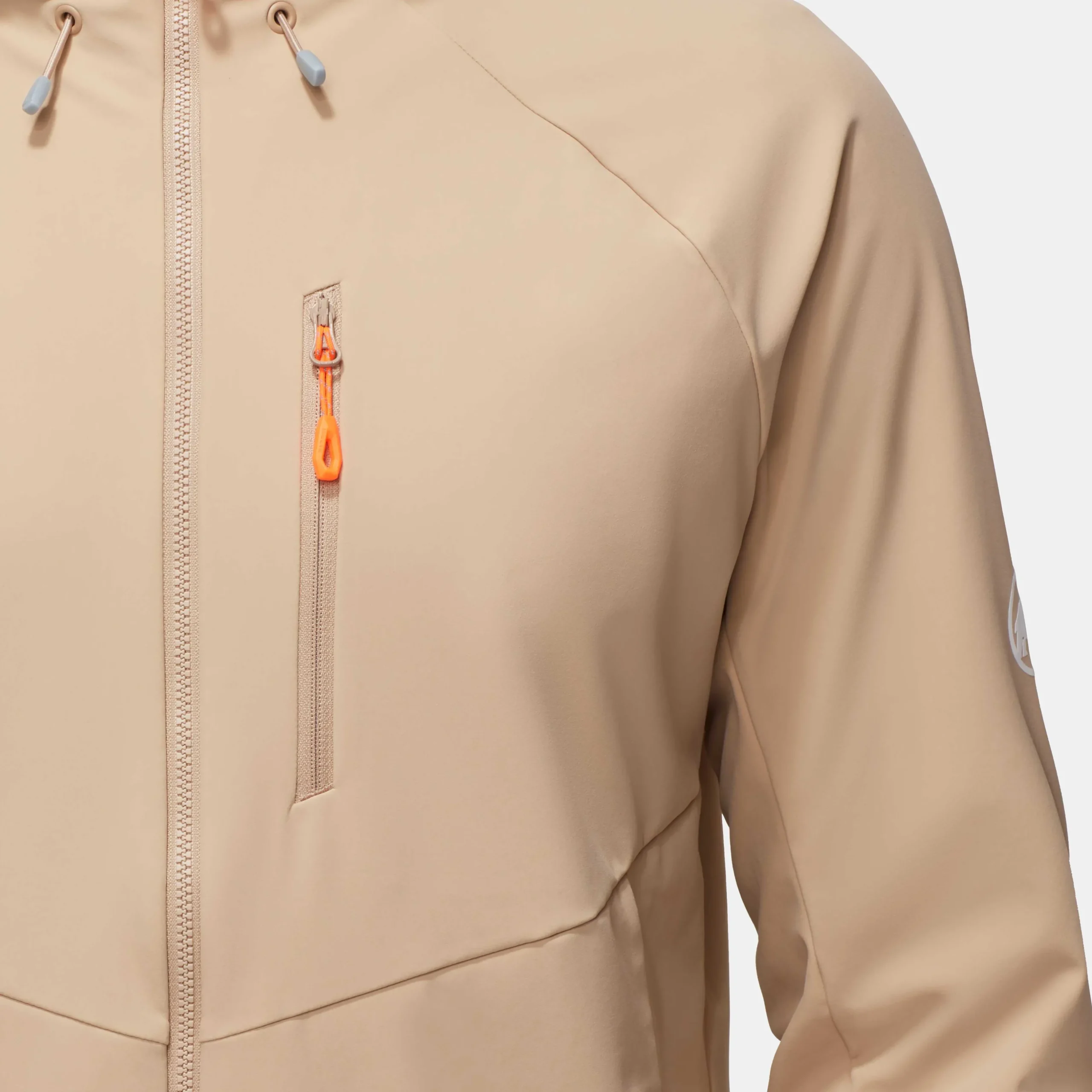 Ultimate Comfort SO Hooded Jacket Men
