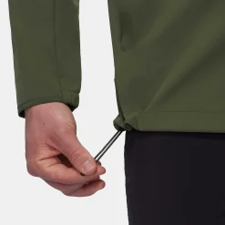 Ultimate Comfort SO Hooded Jacket Men