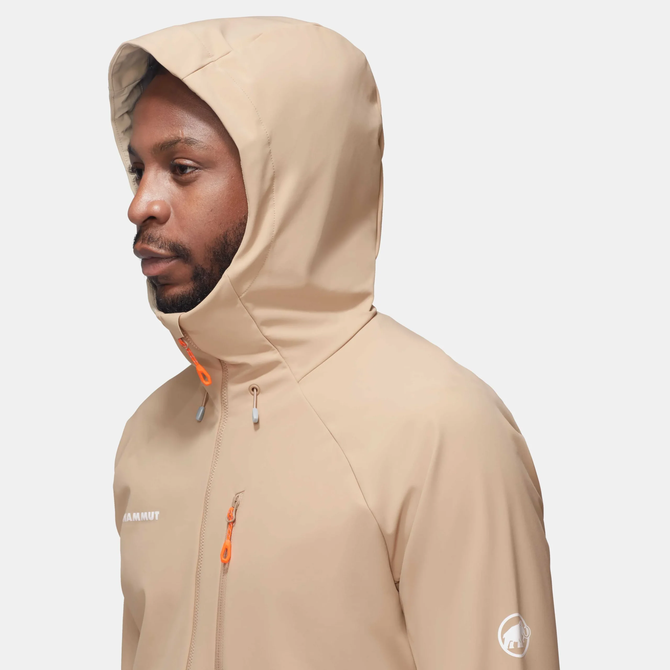 Ultimate Comfort SO Hooded Jacket Men