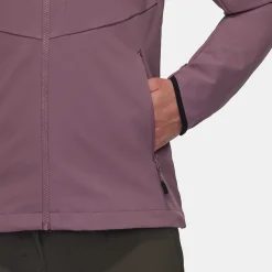 Ultimate Comfort SO Hooded Jacket Women