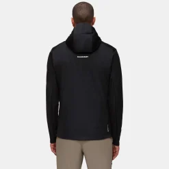 Ultimate VII SO Hooded Jacket Men