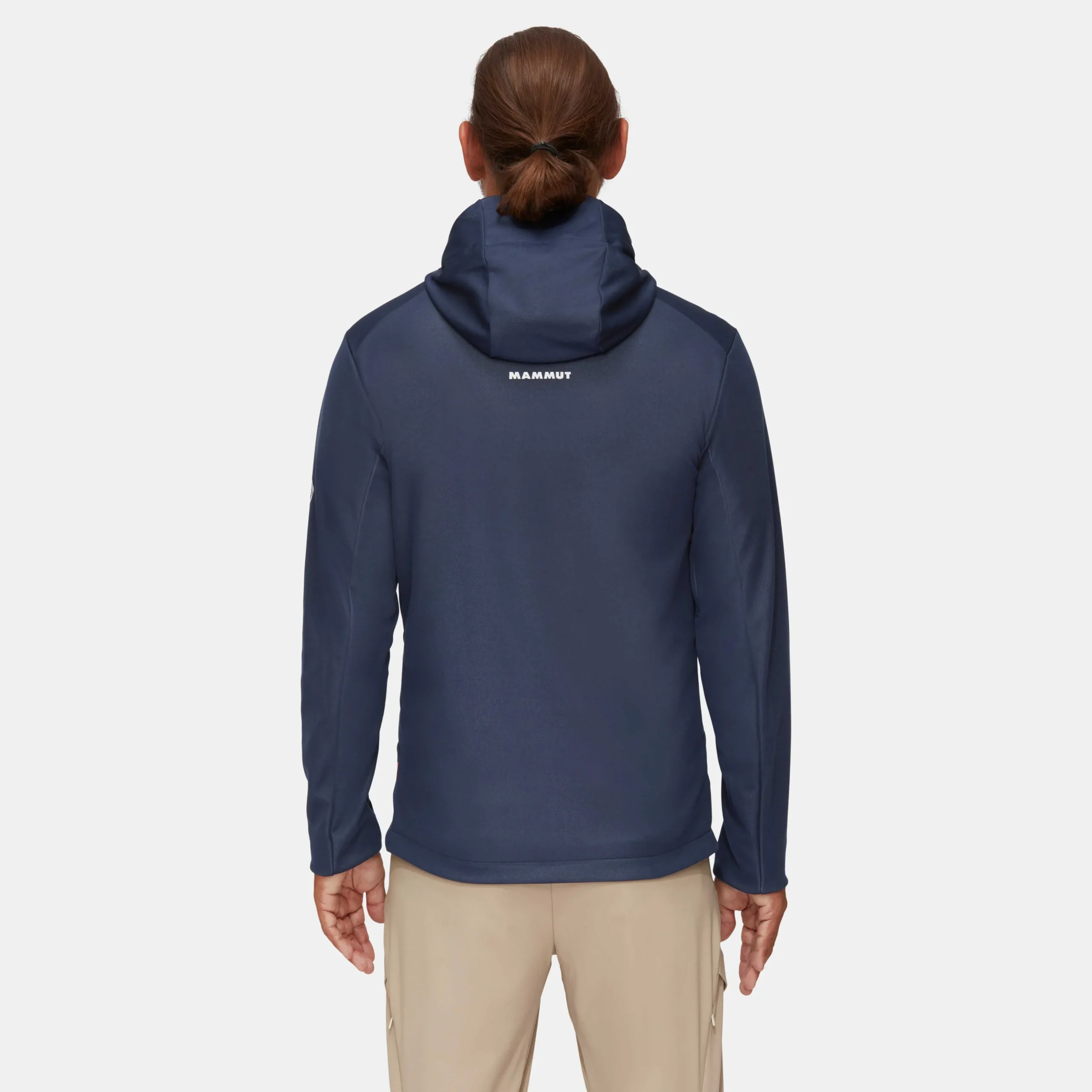Ultimate VII SO Hooded Jacket Men