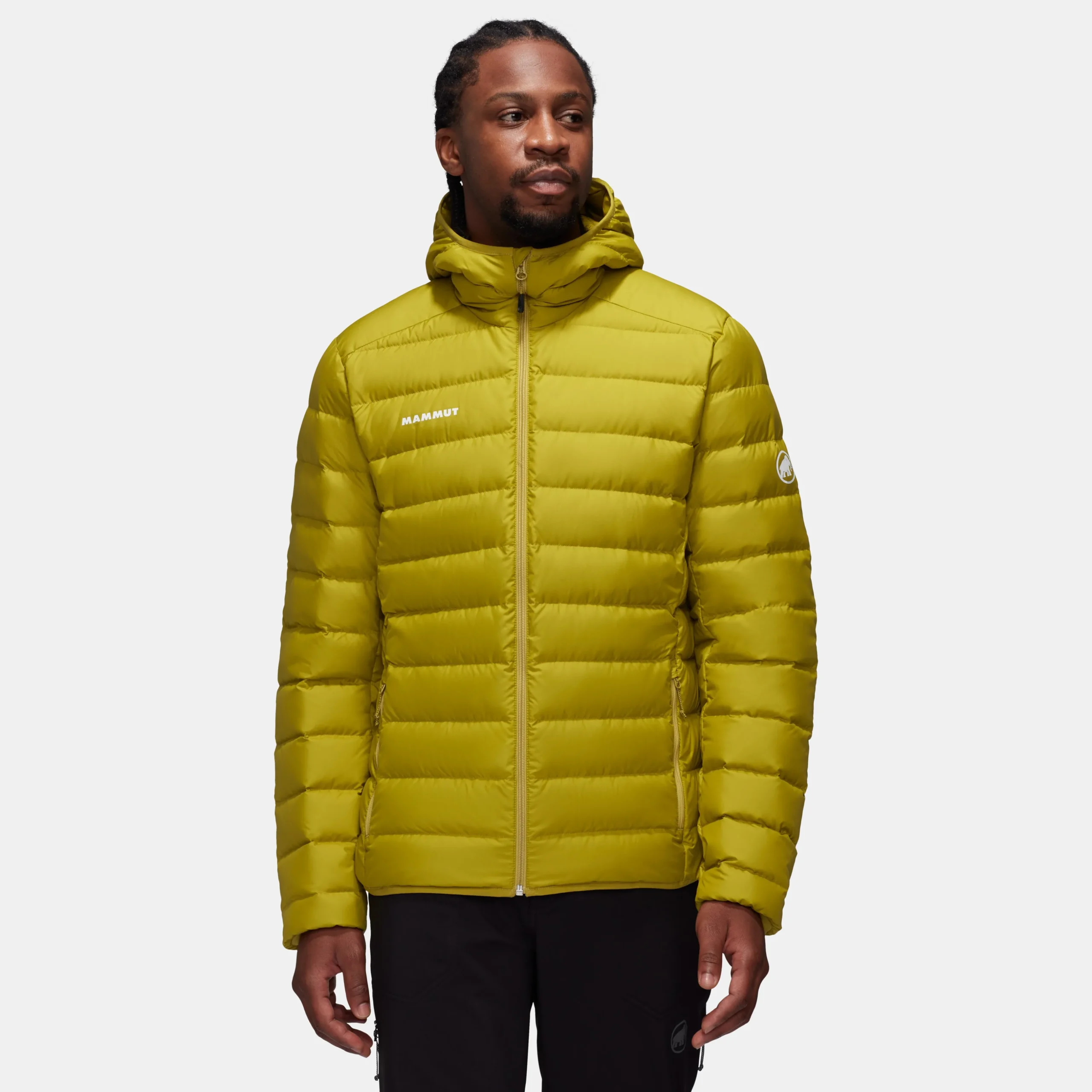 Waymarker IN Hooded Jacket Men