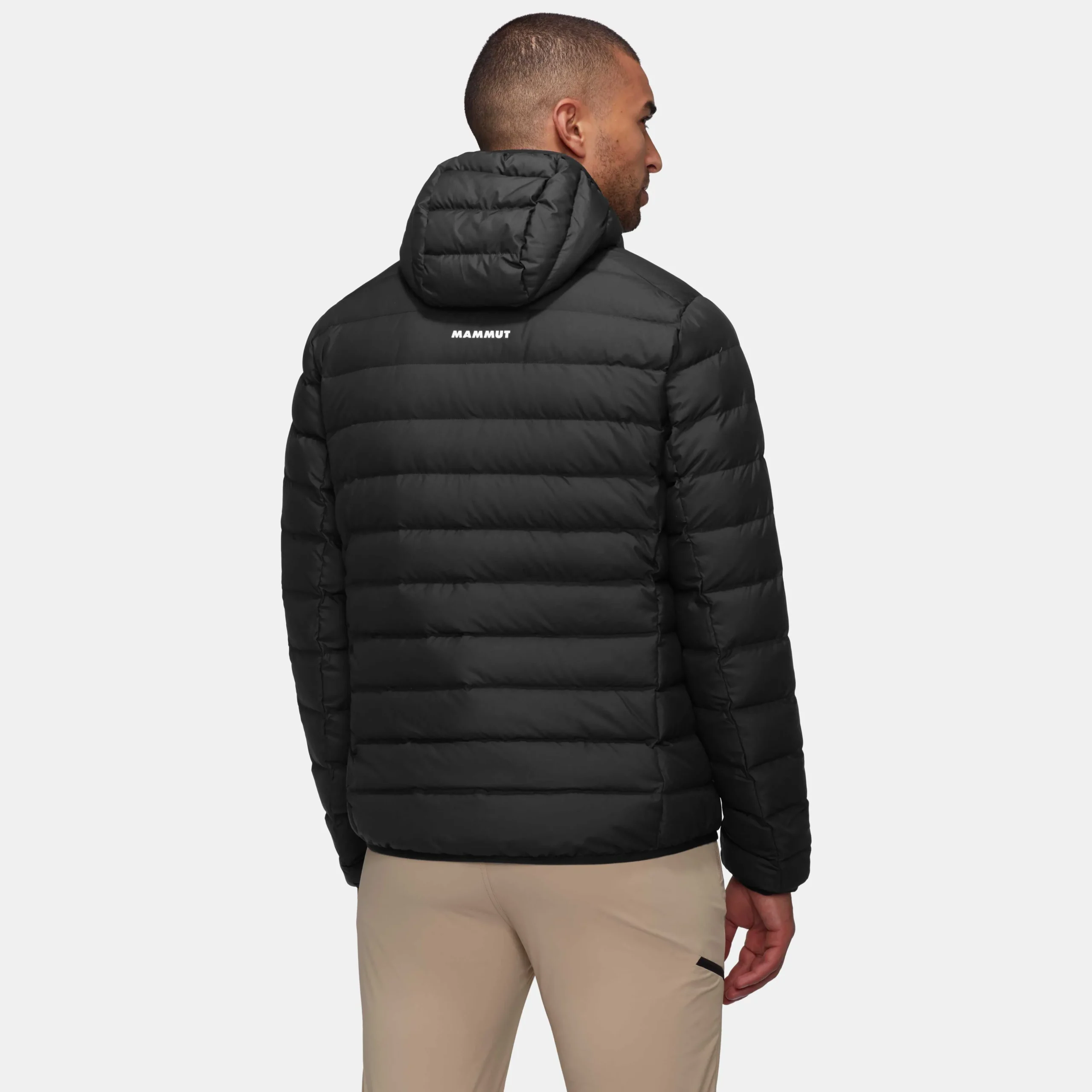 Waymarker IN Hooded Jacket Men