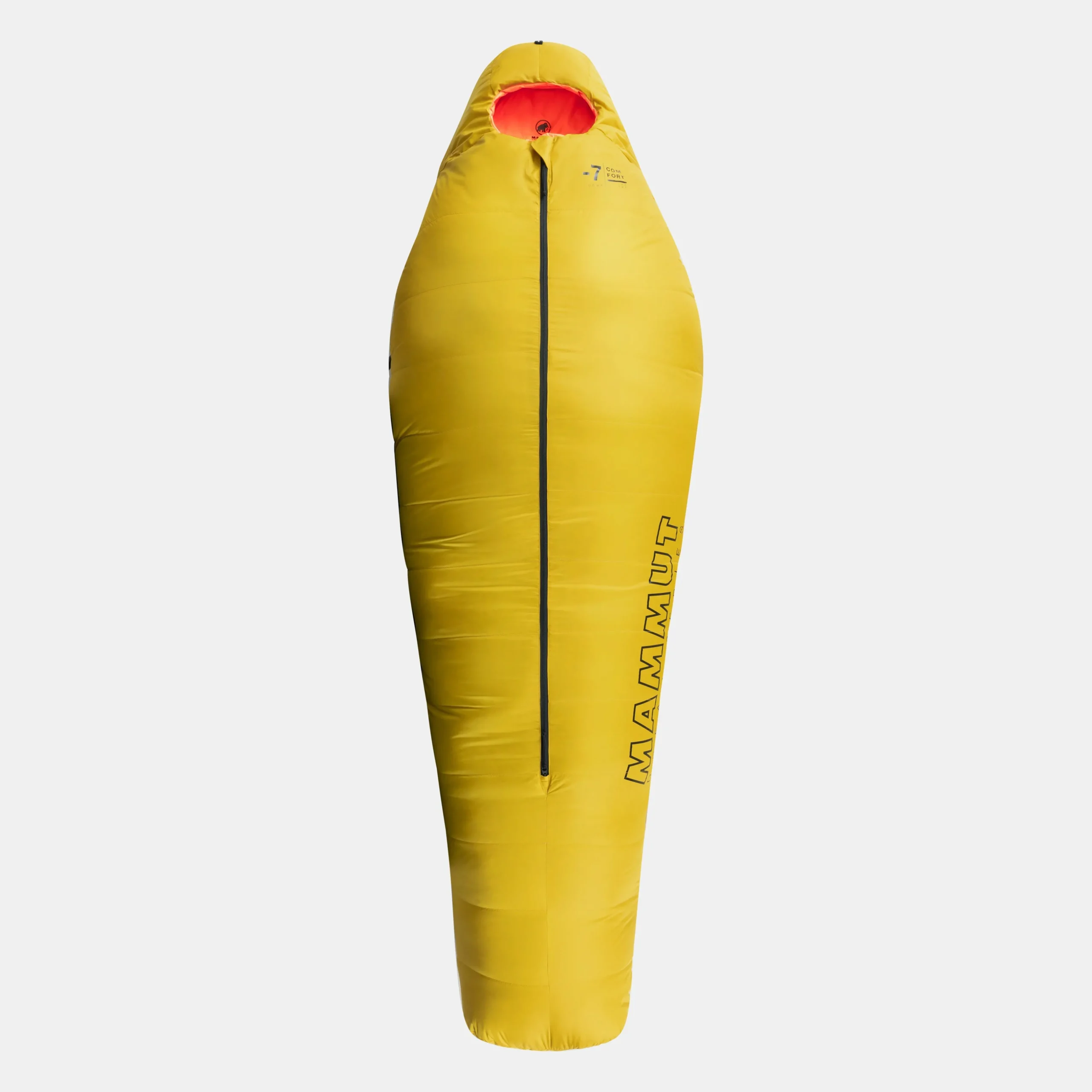 Women's Comfort Down Bag -7C